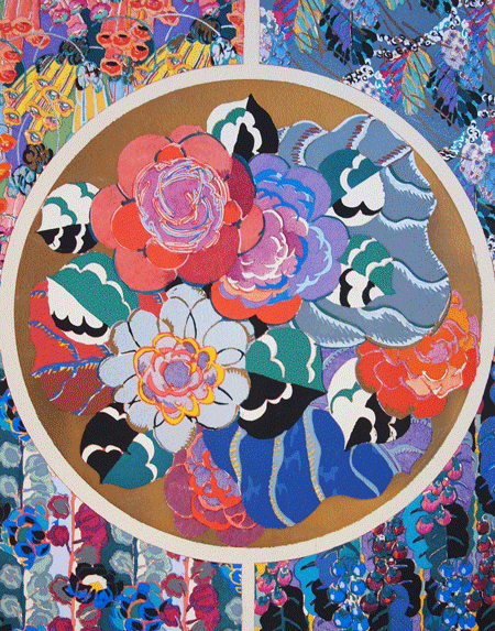 Dr Helena Britt: Design History Society Research Grant 2014 Report