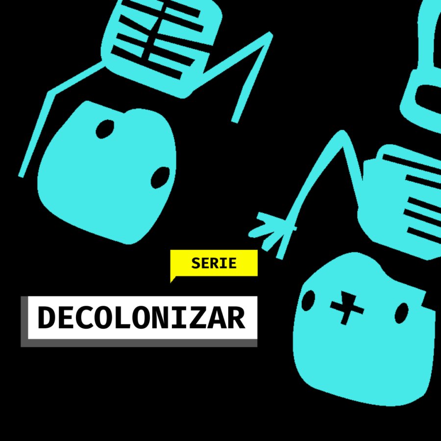 Report: Decolonising Design Through Dialogue podcast | Decolonising Design History Grant recipient