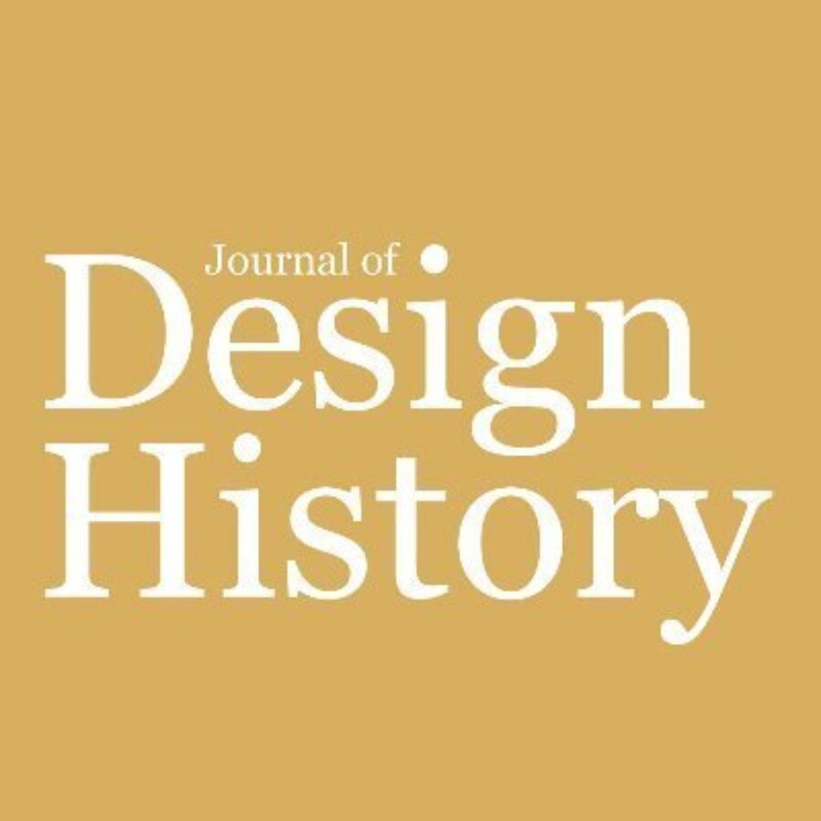 The Journal of Design History is recruiting a new member for its Editorial Board
