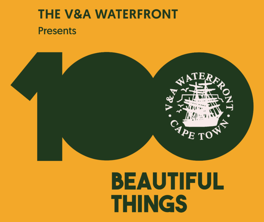 100 Beautiful Things - Sustainability: Designing for a better world