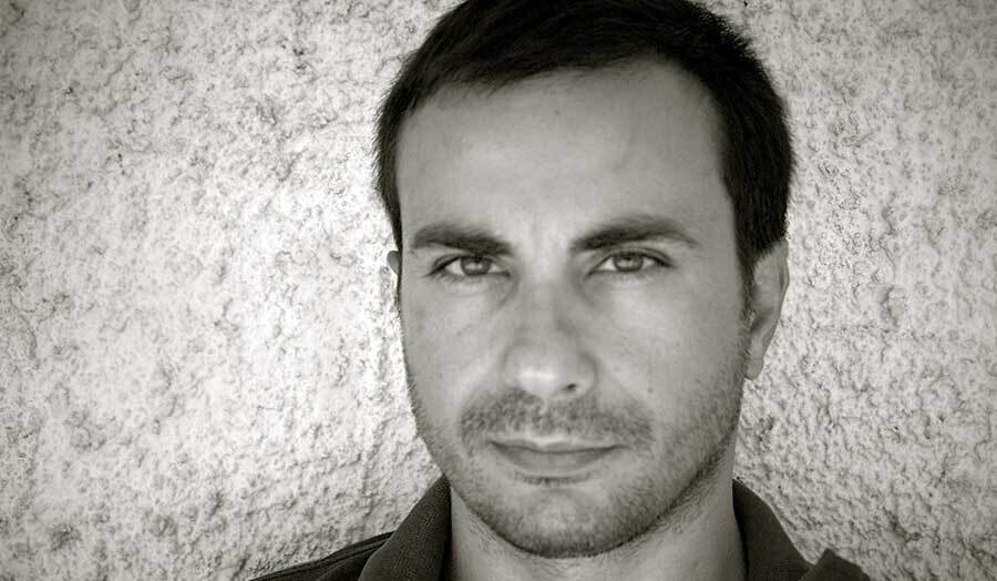 In memory of Gabriele Oropallo