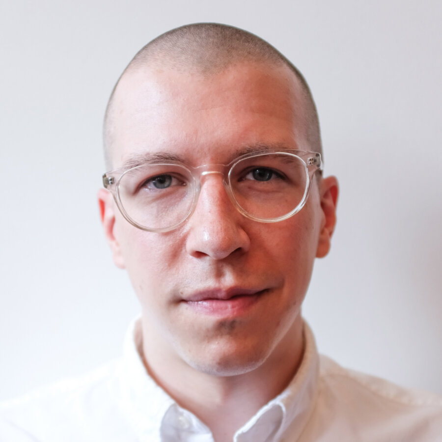 The third episode of the DHS podcasts is out! Listen to Fiona Anderson, the DHS Teaching and Learning Officer, in conversation with Jarrett Fuller, the 2021 Design Writing Prize Guest Judge!
