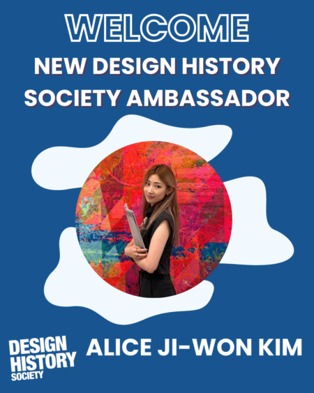 Introducing our New Ambassadors: Alice Ji-Won Kim