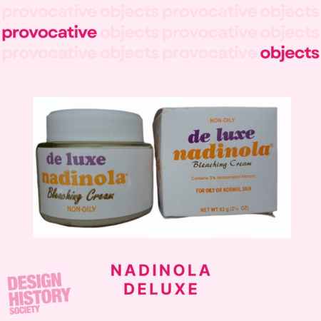 Nadinola Soap For Oily Skin • Store To Door Jamaica