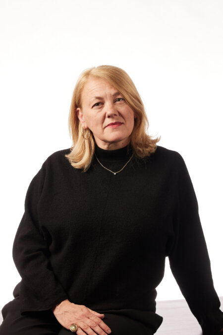 Announcing Professor Jane Pavitt as the Guest Judge for the 2026 Design History Society Design Writing Prize