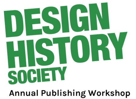Registration now open for the 2025 DHS Annual Publishing Workshop